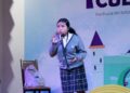 IHE reconoce talento y creatividad de estudiantes en concurso de cuentacuentos