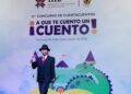 IHE reconoce talento y creatividad de estudiantes en concurso de cuentacuentos