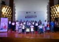 IHE reconoce talento y creatividad de estudiantes en concurso de cuentacuentos