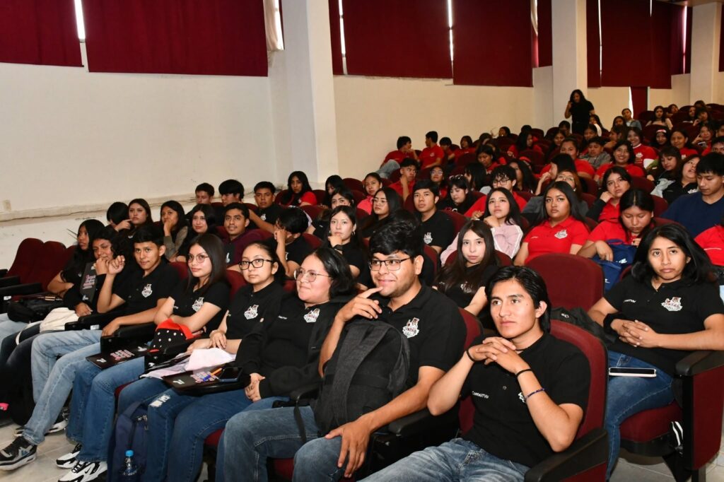 UTVM realiza Jornada Académica de Contaduría