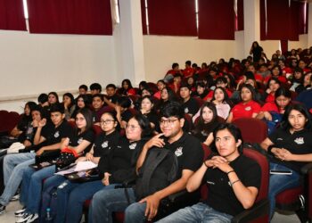 UTVM realiza Jornada Académica de Contaduría