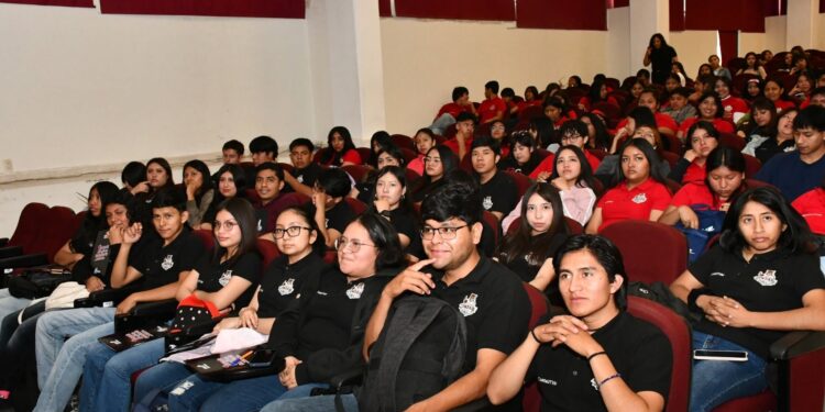 UTVM realiza Jornada Académica de Contaduría