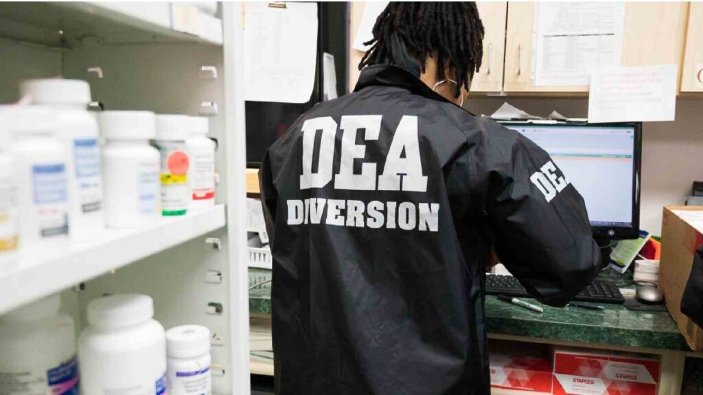 La fiesta del Mundial también abre puertas al narcotráfico, advierte la DEA