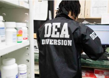 La fiesta del Mundial también abre puertas al narcotráfico, advierte la DEA