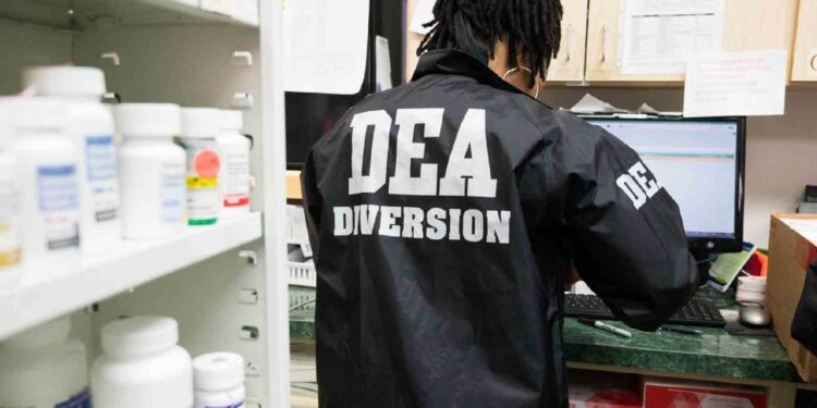 La fiesta del Mundial también abre puertas al narcotráfico, advierte la DEA