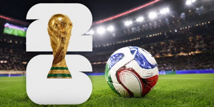 Televisa y TV Azteca transmitirán partidos del Mundial 2026 por señal abierta