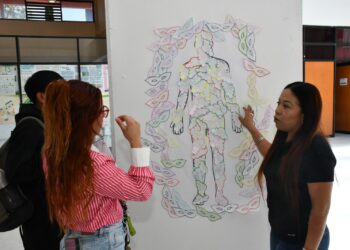 Promueve UTVM autocuidado y resiliencia entre estudiantes