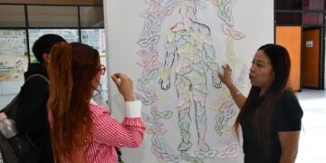 Promueve UTVM autocuidado y resiliencia entre estudiantes