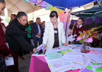 IHE realiza Jornada Nacional por la Paz y contra las Adicciones