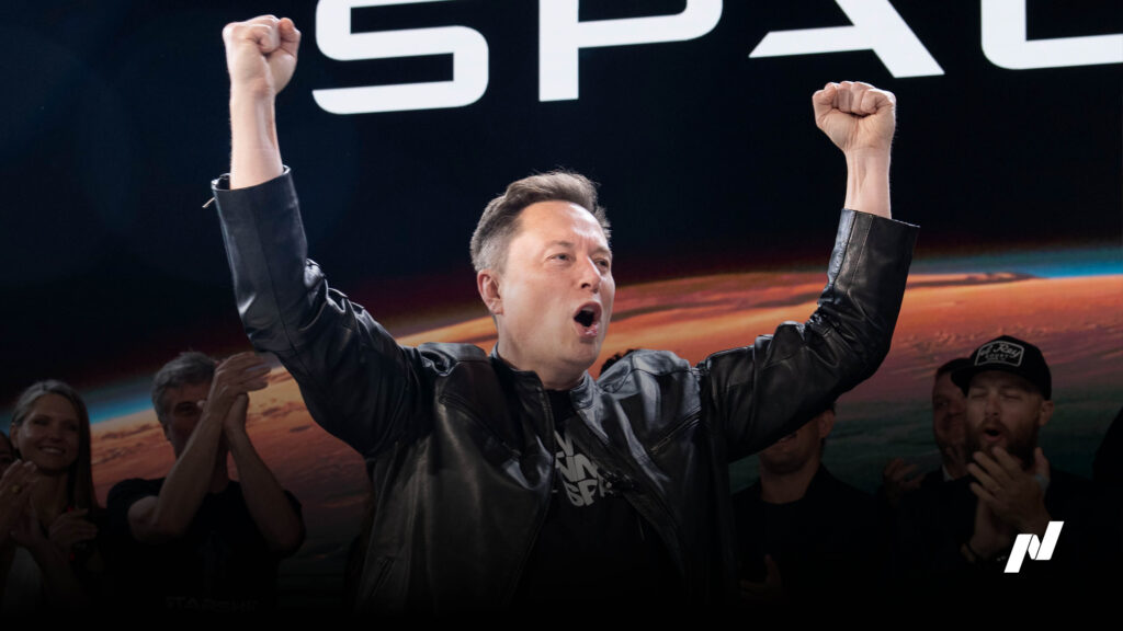Elon Musk se convierte en el primer billonario del mundo tras debut bursátil de SpaceX