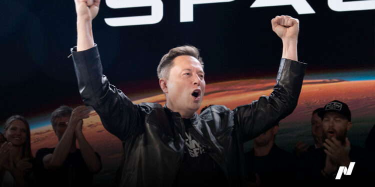 Elon Musk se convierte en el primer billonario del mundo tras debut bursátil de SpaceX