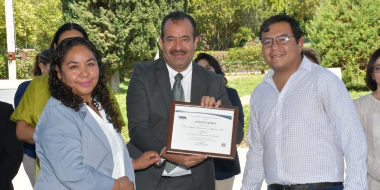 UTVM obtiene acreditación nacional para dos programas de ingeniería