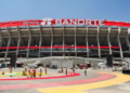 Estadio Banorte garantiza boletos sin costo para titulares de palcos y plateas.