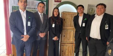 Estudiantes de la UPT destacan en Expo Regional Emprendedora