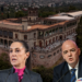 Chapultepec entre la austeridad gubernamental y los eventos de lujo del Mundial.