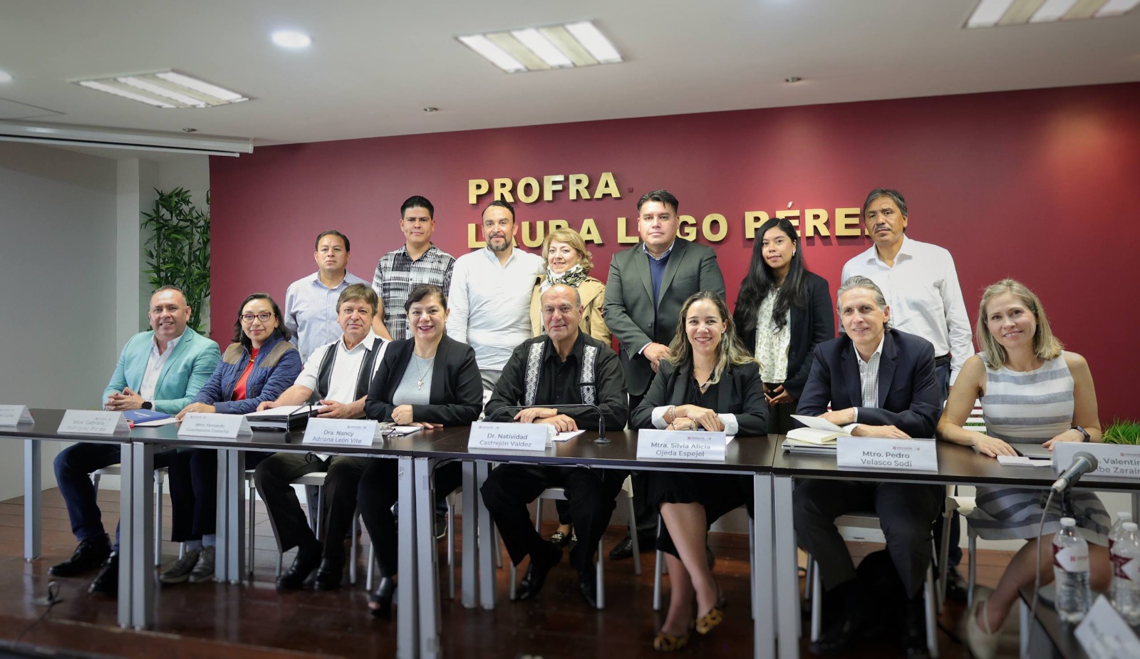 Impulsa IHE alianzas estratégicas para fortalecer la alfabetización inicial en Hidalgo