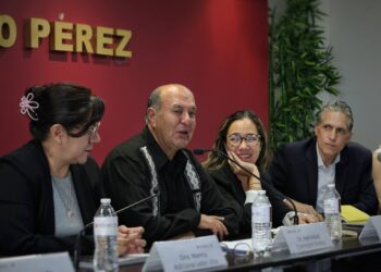 Impulsa IHE alianzas estratégicas para fortalecer la alfabetización inicial en Hidalgo