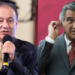 Durazo y Villarreal en la mira de EU; señalamientos de narcopolítica rodean a Morena.