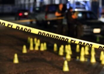 Las cifras contradicen el optimismo: 308 asesinatos en siete días en México.