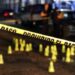 Las cifras contradicen el optimismo: 308 asesinatos en siete días en México.