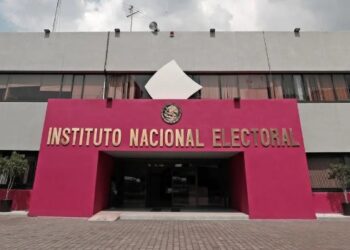 INE da luz verde a Somos México y PAZ; competirán en las elecciones de 2027.