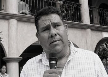 Asesinan a balazos al alcalde de San Miguel Amatitlán, Oaxaca, dentro de su domicilio