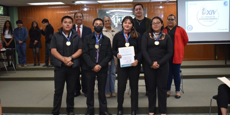ITESA fortalece la cultura emprendedora con la XIV Jornada de Emprendimiento 2026
