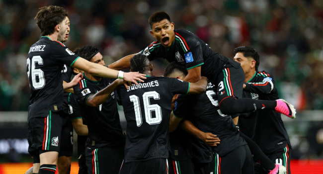 ¡El Tri avanza! México vence 1-0 a Corea del Sur y clasifica a la siguiente ronda.