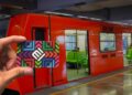CDMX extiende servicio de Metro y Metrobús por el partido México vs Ecuador.