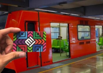CDMX extiende servicio de Metro y Metrobús por el partido México vs Ecuador.