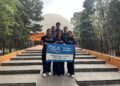 UTEC participa en encuentro latinoamericano de óptica y fotónica