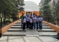 UTEC participa en encuentro latinoamericano de óptica y fotónica