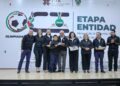 Realiza IHE etapa estatal de la Olimpiada del Conocimiento Infantil 2026