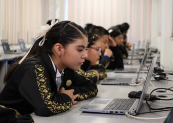 Realiza IHE etapa estatal de la Olimpiada del Conocimiento Infantil 2026