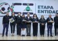 Realiza IHE etapa estatal de la Olimpiada del Conocimiento Infantil 2026