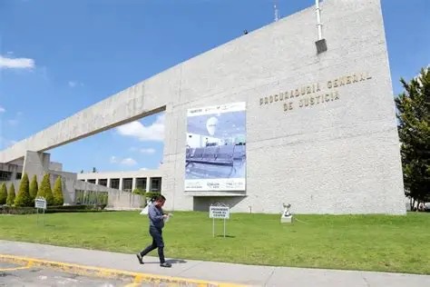 Hidalgo, uno de los estados sin Fiscalía autónoma; transición sigue sin concretarse