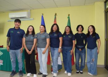 Estudiantes de la UTVM realizarán movilidad académica en Francia
