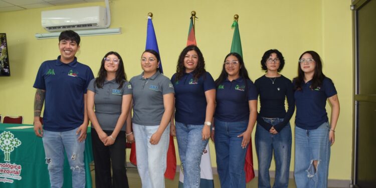 Estudiantes de la UTVM realizarán movilidad académica en Francia