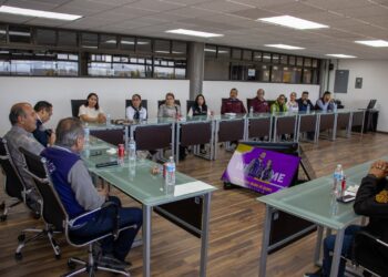 Hidalgo logra primer lugar nacional en apoyos PRODEP 2026
