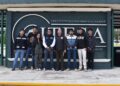 ITESA obtiene segundo lugar nacional en concurso de puentes de madera