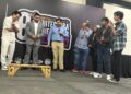 ITESA obtiene segundo lugar nacional en concurso de puentes de madera