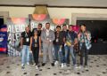 ITESA obtiene segundo lugar nacional en concurso de puentes de madera