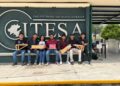 ITESA obtiene segundo lugar nacional en concurso de puentes de madera