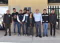 ITESA obtiene segundo lugar nacional en concurso de puentes de madera