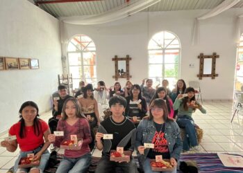 Desarrollan estudiantes de ITESA el proyecto “Raíces del Altiplano”