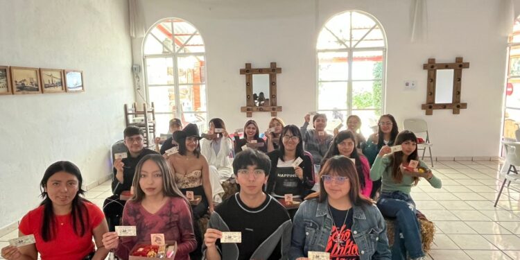 Desarrollan estudiantes de ITESA el proyecto “Raíces del Altiplano”
