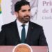 Roberto Lazzeri toma las riendas de la Embajada mexicana en Washington.