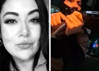 Veracruz, zona de terror para la prensa: secuestran a la reportera Roxana Guzmán
