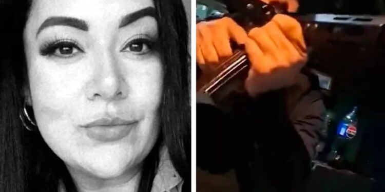 Veracruz, zona de terror para la prensa: secuestran a la reportera Roxana Guzmán