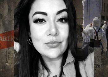 Familia de Roxana Guzmán desmiente hallazgo sin vida y exige frenar rumores